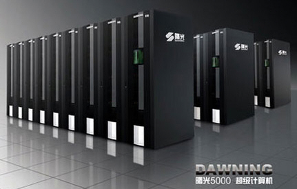 华为泰山2280与联想TS90X：高性能服务器的终极对决(图1)