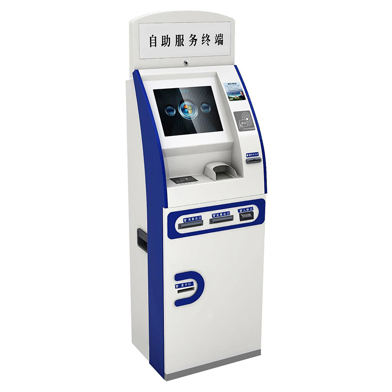AI智能数字人交互:线下智能终端升级新趋势(图1)